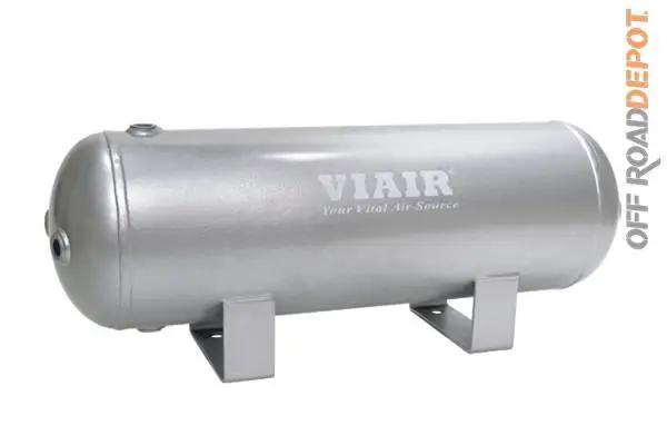 V/A 91022 - Tanque De Aire V Air 2.0 1