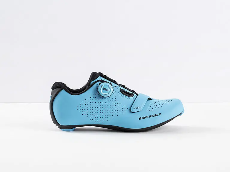 Bontrager Velocis Shoe Womens 1