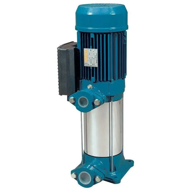 Multi-Vgt 80: Vertical Centrifugal Multistage 3 Kw 1