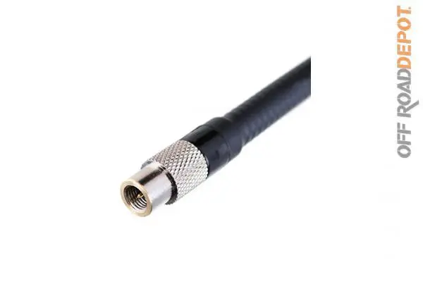 Rur Vhf-Ducky-Sma-M - Antenna Para Radios Portatiles Hx370/Hx400 1