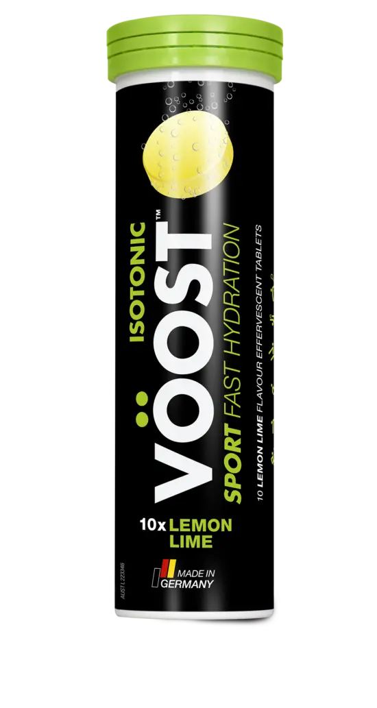 Vöost Sport Fast Hydration 1