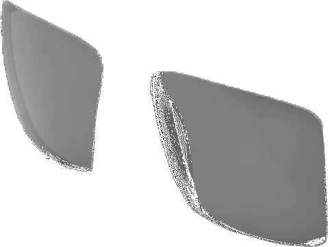 Xl Vise Z87 Sunglasses Vapor Clear Frame: Photochromic Lens 1