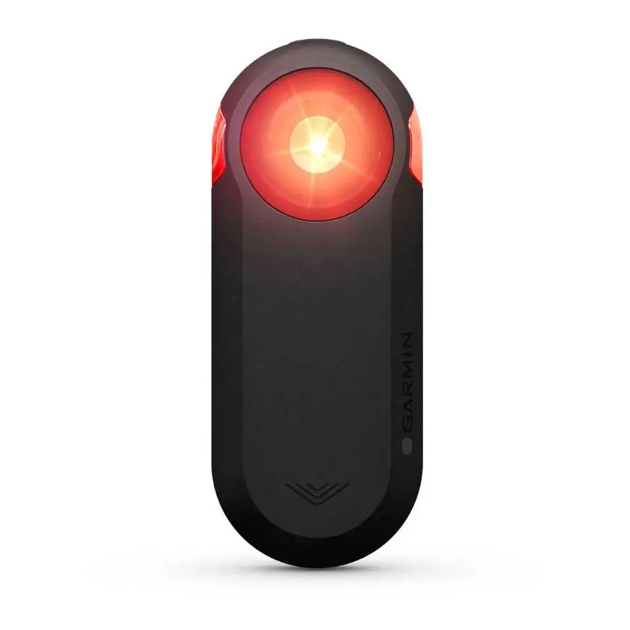 Garmin Varia Rtl515 Rearview Radar With Taillight 1