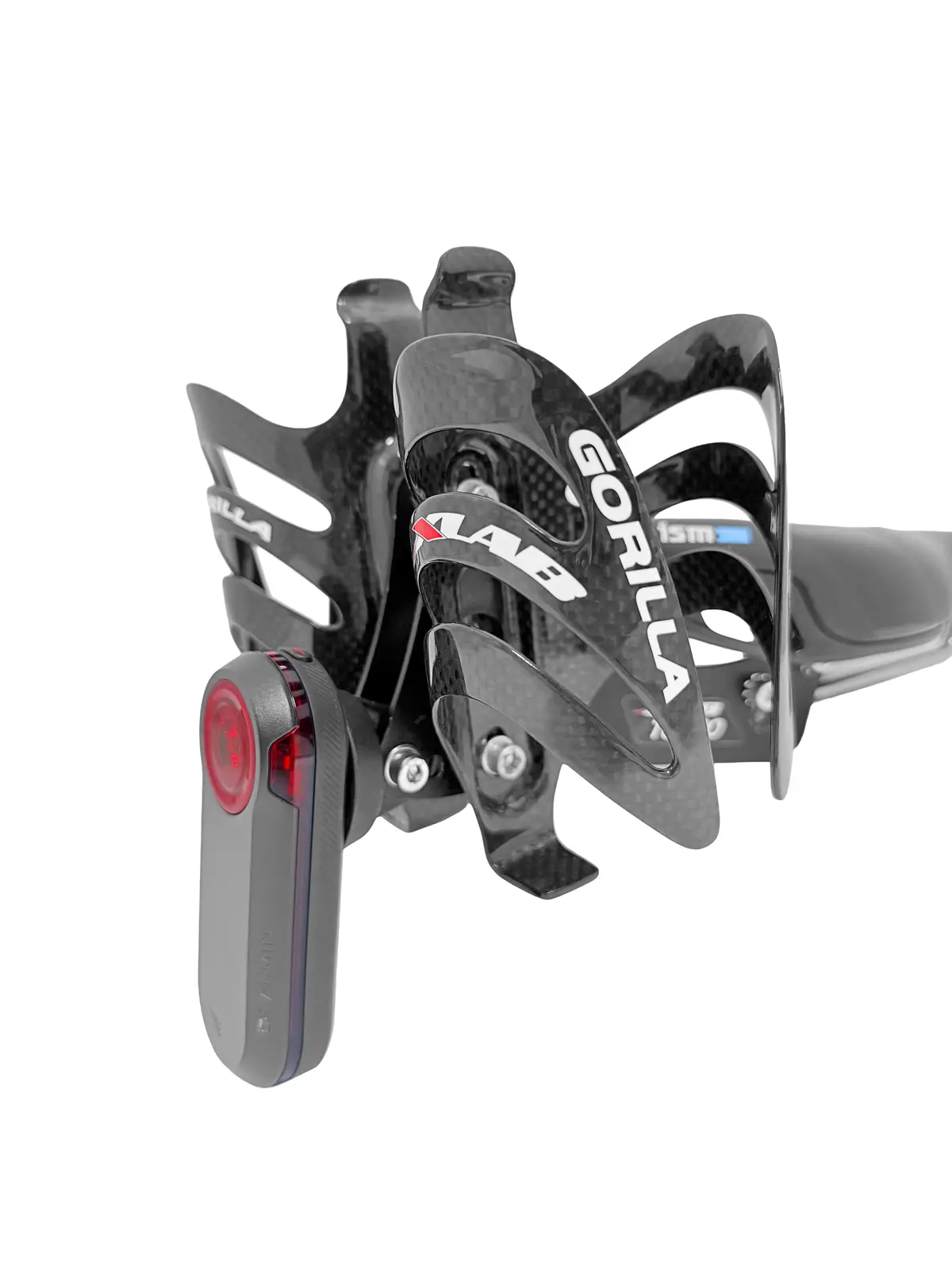 Xlab Turbo Wing Garmin Varia Mount 1