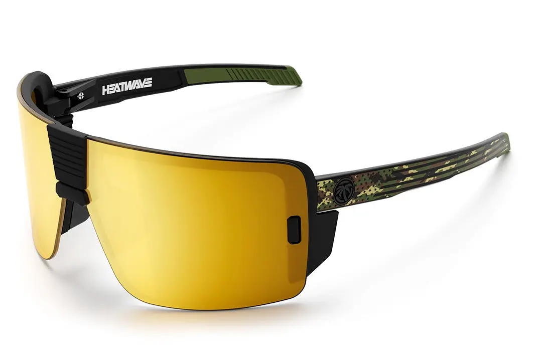 Vector Sunglasses: Camocom Customs Z87+ 1