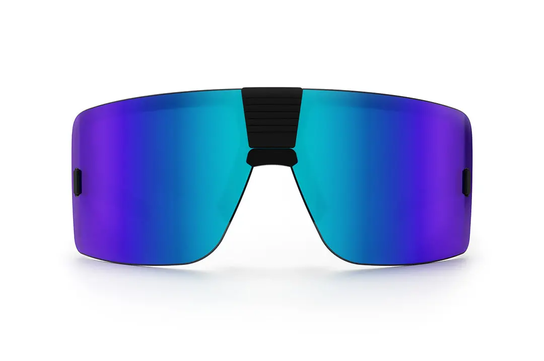 Vector Sunglasses: Speed Star Customs Z87+ 2