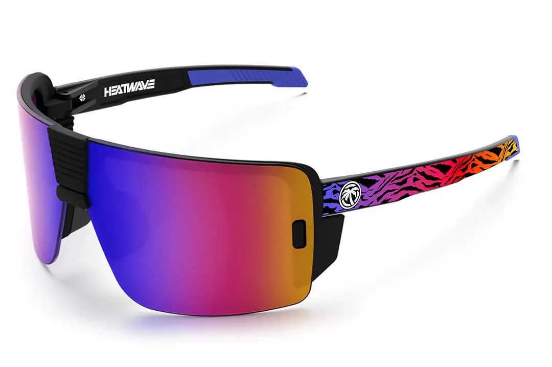 Vector Sunglasses: Neo Safari Customs Z87+ 1