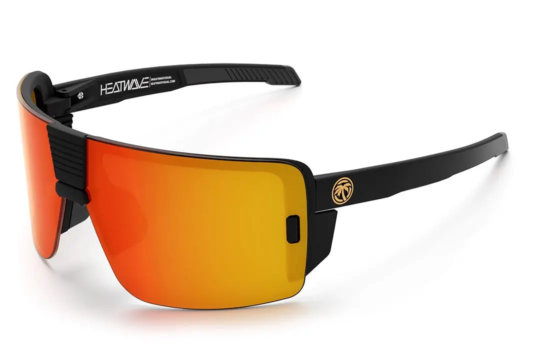Vector Sunglasses: Sunblast Z87+ 1