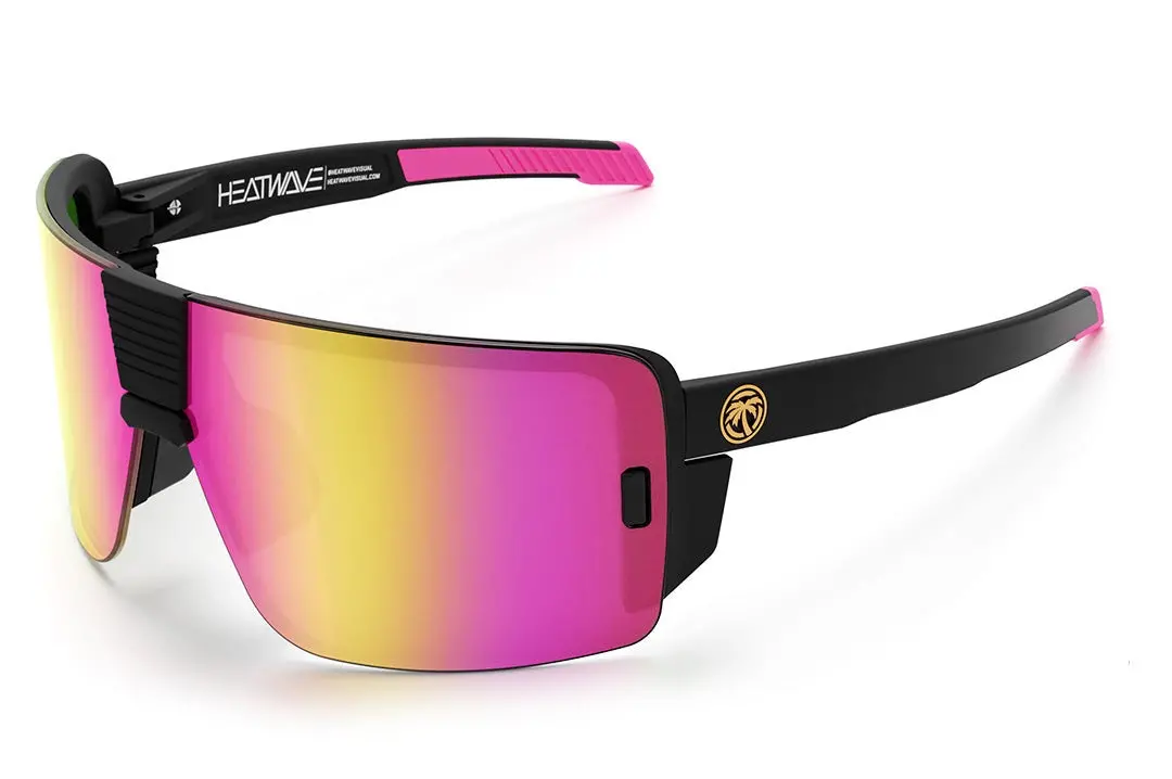 Vector Sunglasses: Savage Spectrum Z87+ 1