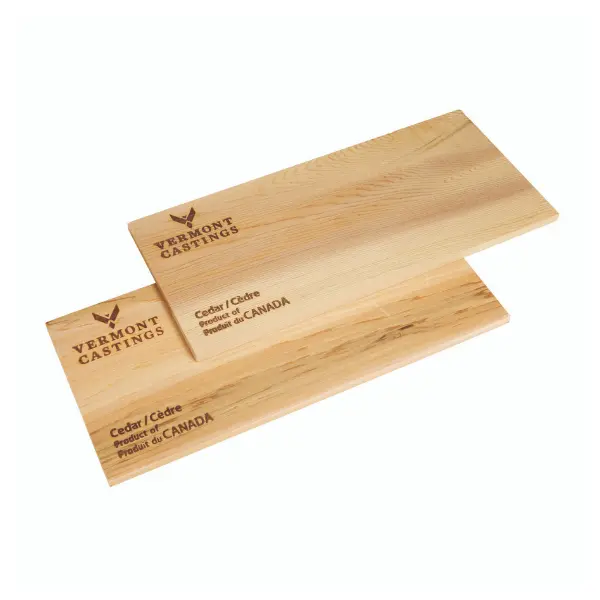 Cedar Plank, 2-Pk 1