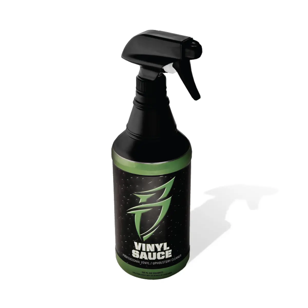 Boat Bling Vinyl Sauce, Premium Vinyl Conditioner (32 Oz) #Vs0032 1
