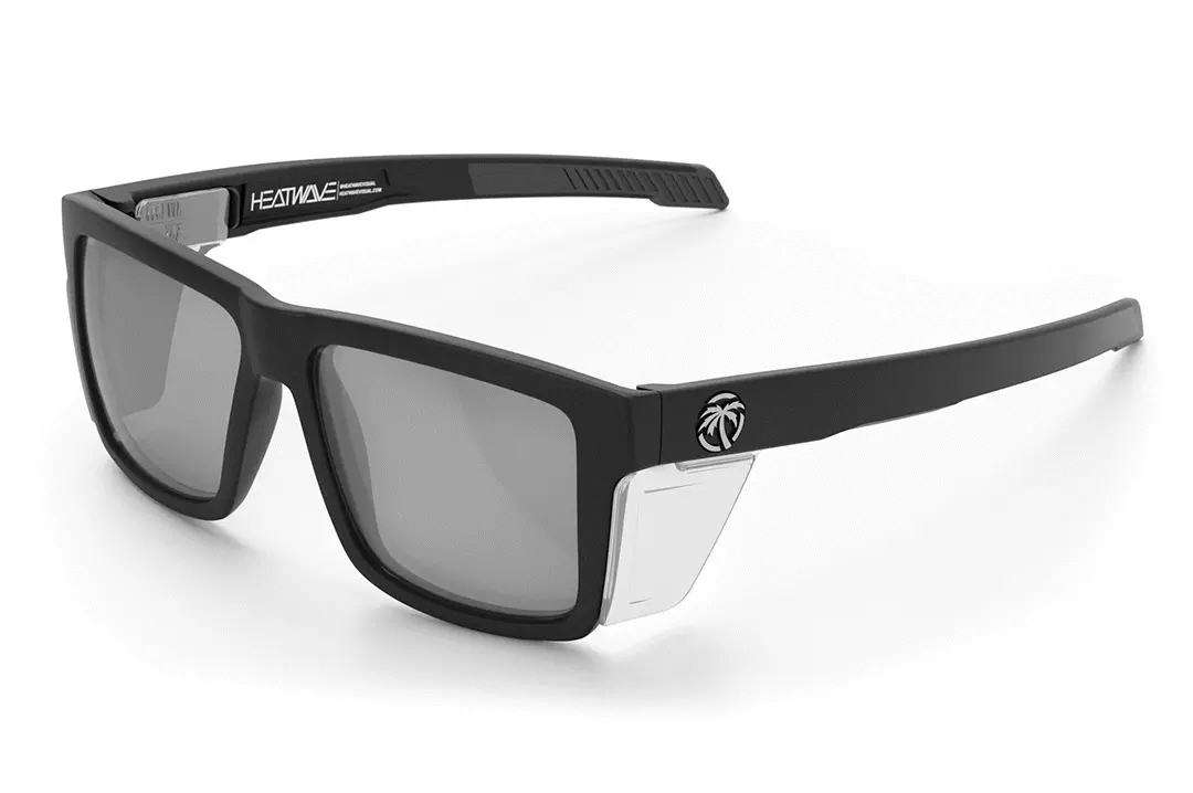 Performance Vise Sunglasses: Photochromic Z87+ 1