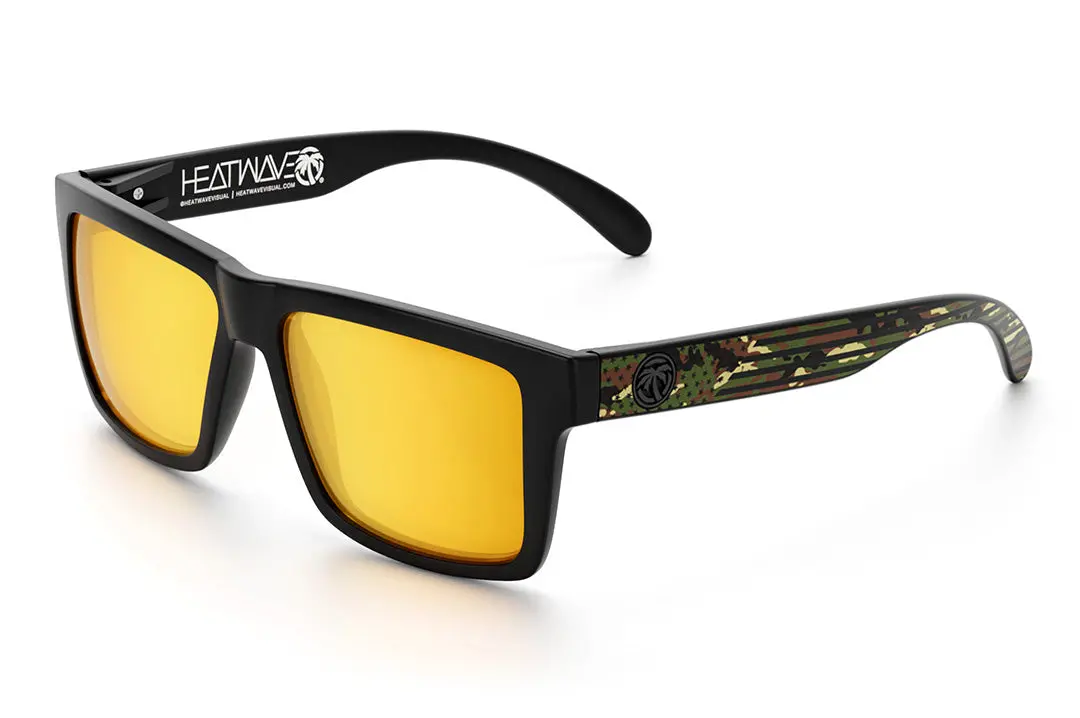 Vise Sunglasses: Camocom Customs 1