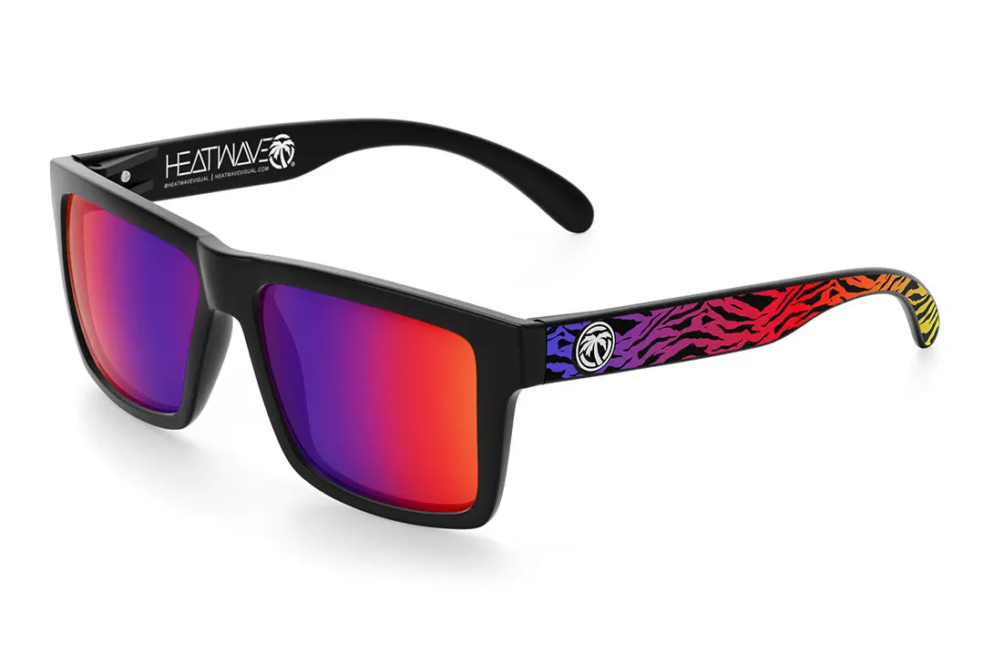 Vise Sunglasses: Neo Safari Customs 1