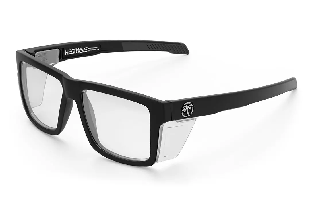 Performance Vise Sunglasses: Anti Fog Clear Lens Z87+ 1