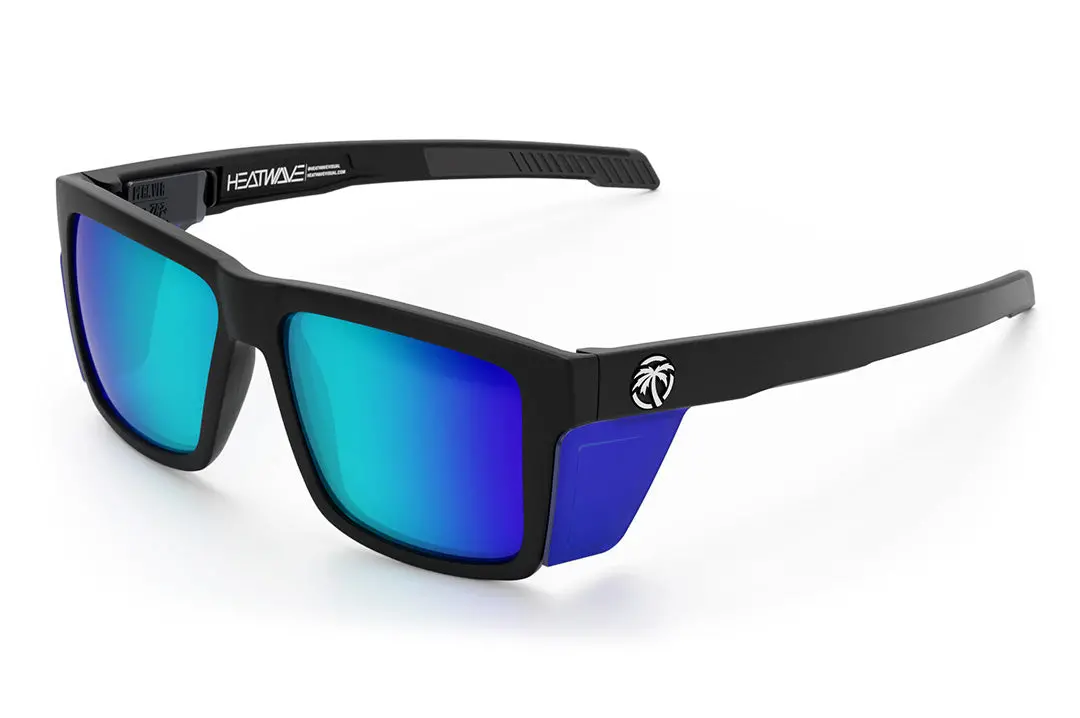 Performance Vise Sunglasses: Galaxy Z87+ 1