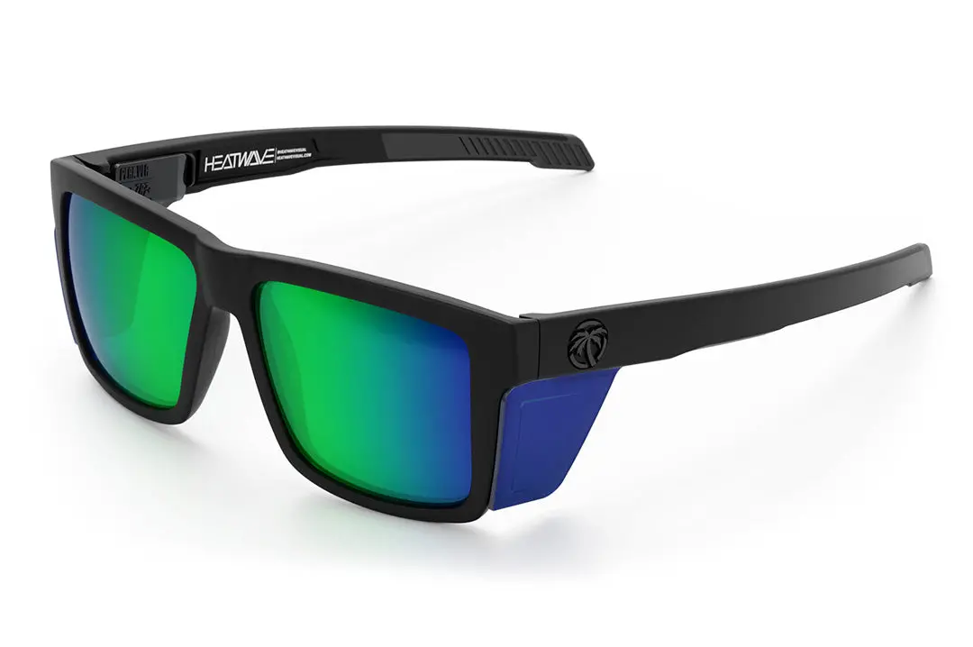 Performance Vise Sunglasses: Piff Z87+ 1