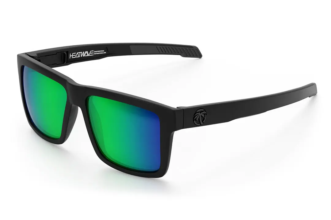 Performance Vise Sunglasses: Piff Z87+ 2