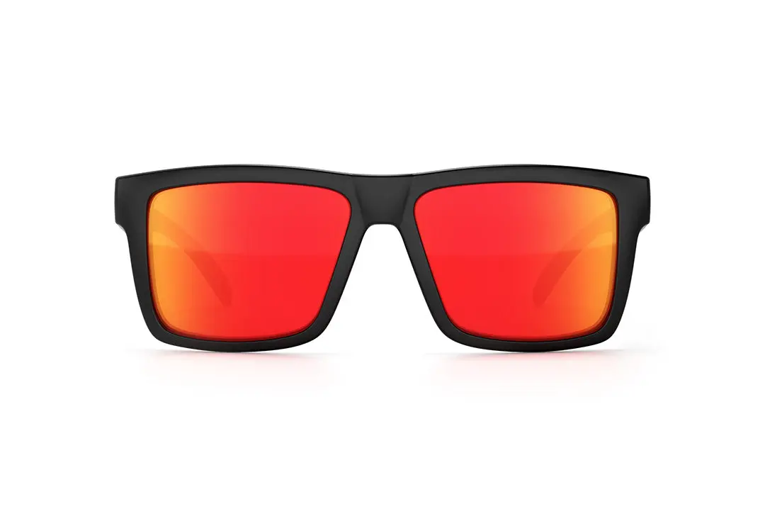 Vise Sunglasses: High Voltage Customs 2