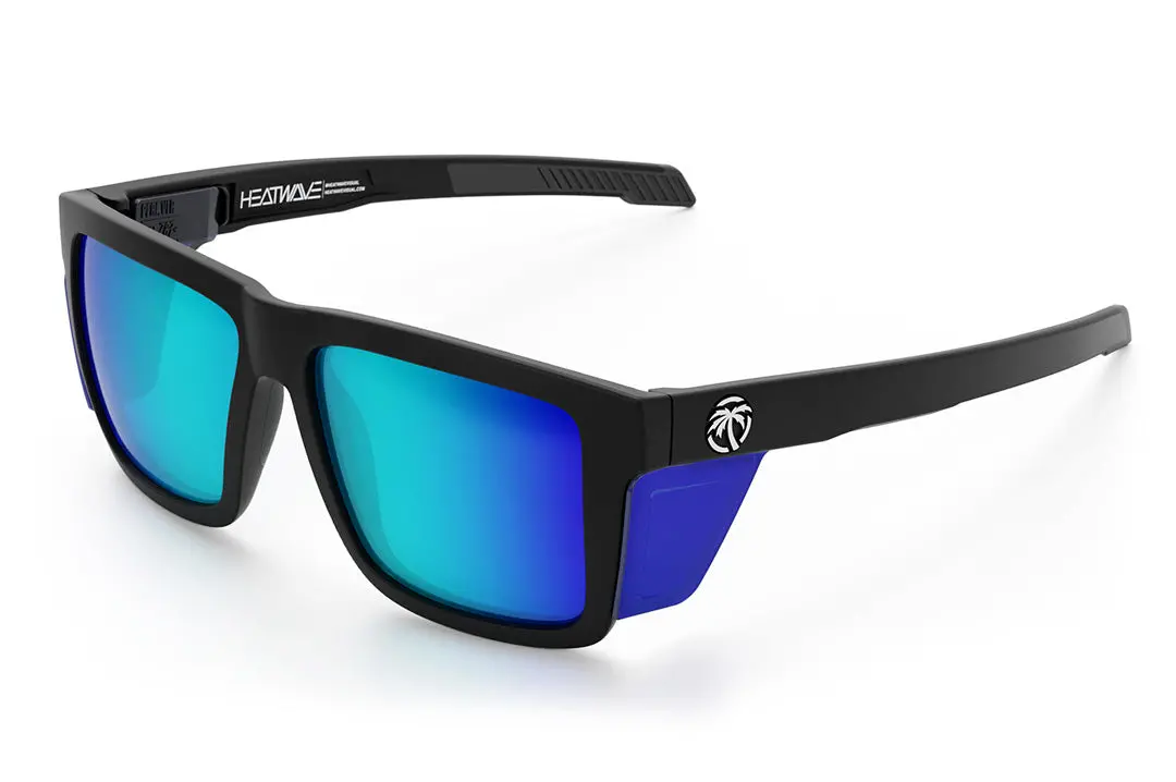 Performance Xl Vise Sunglasses Frame: Galaxy Z87+ 1