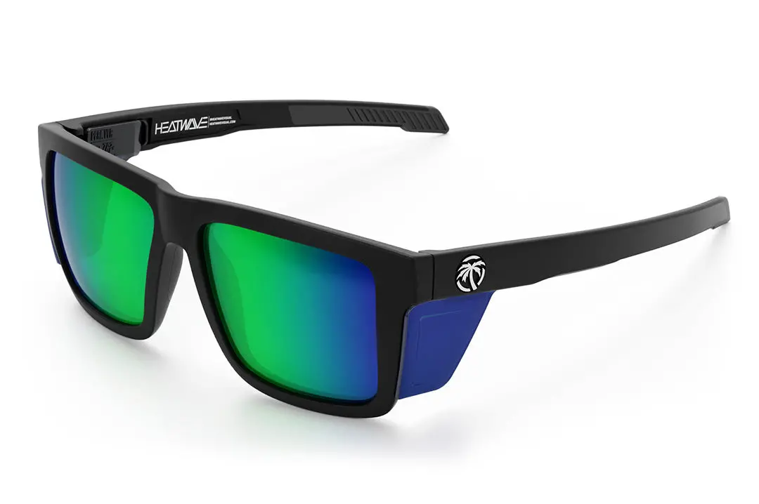 Performance Xl Vise Sunglasses Frame: Piff Z87+ 1
