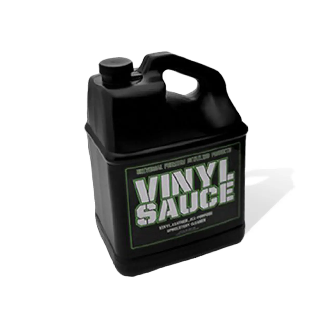 Boat Bling Vinyl Sauce, Premium Vinyl Conditioner (1 Gallon Bottle) #Vs0128 1