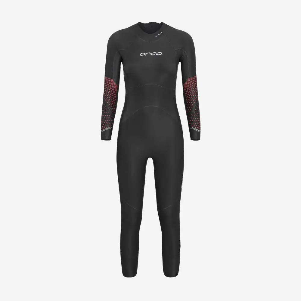 Orca Women's Athlex Float V2 Triathlon Wetsuit 1