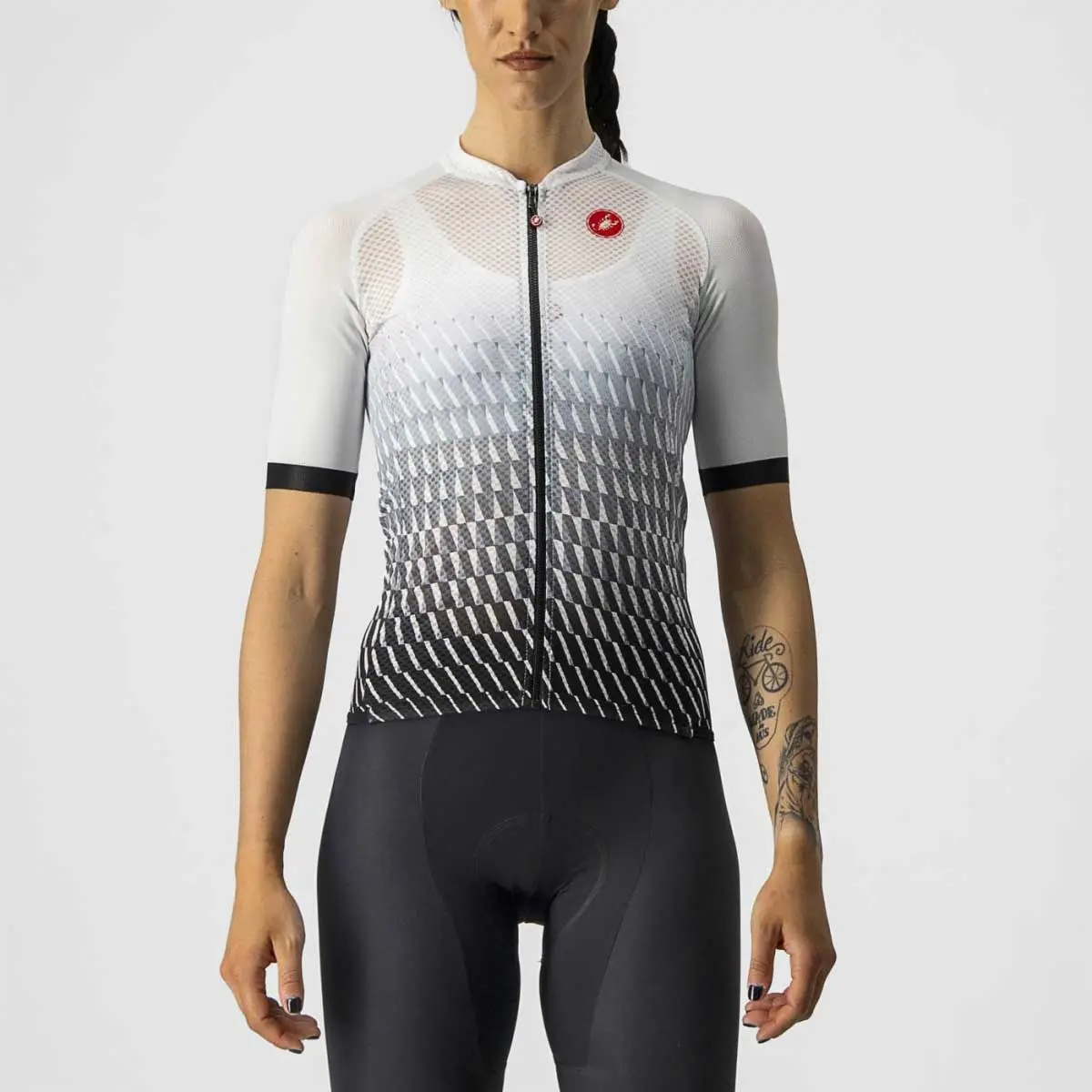 Castelli Women's Climber's 2.0 Jersey 1