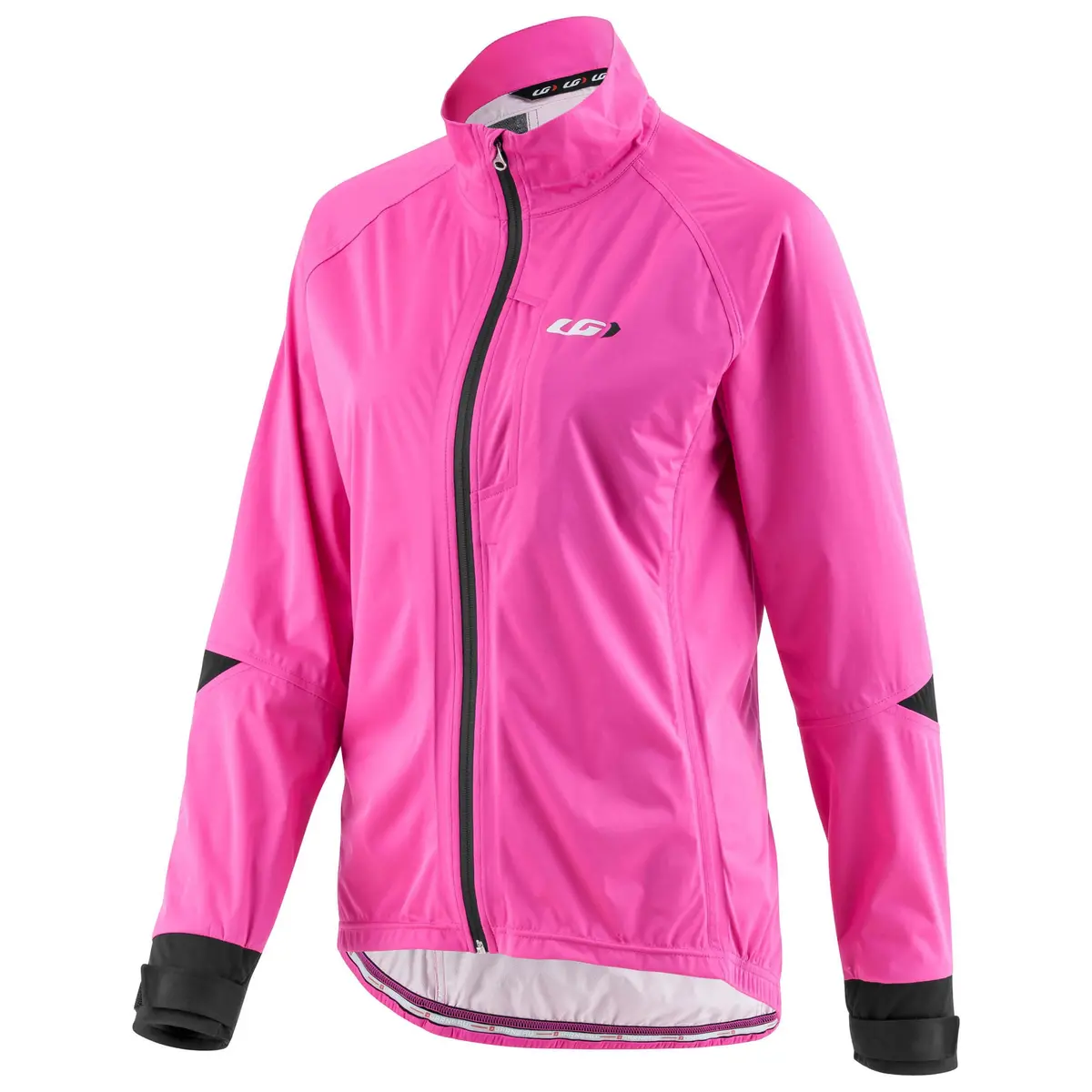 Louis Garneau Women's Commit Wp Jacket 1