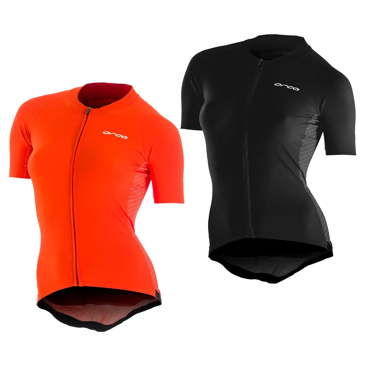 Orca Women's Cycling Jersey 1