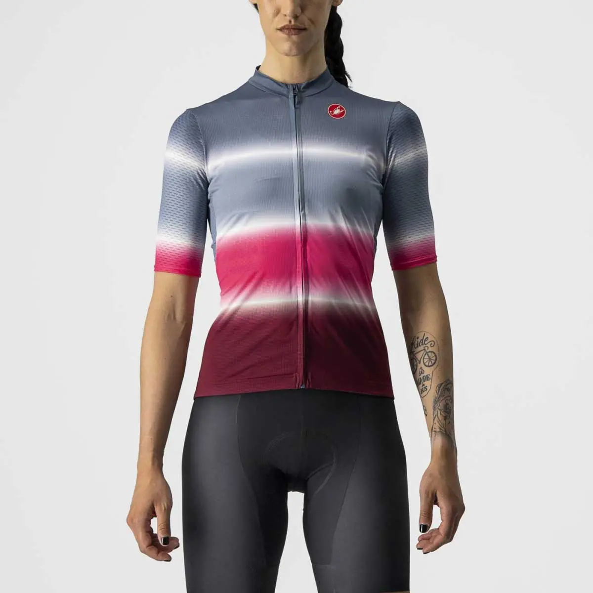 Castelli Women's Dolce Jersey 1