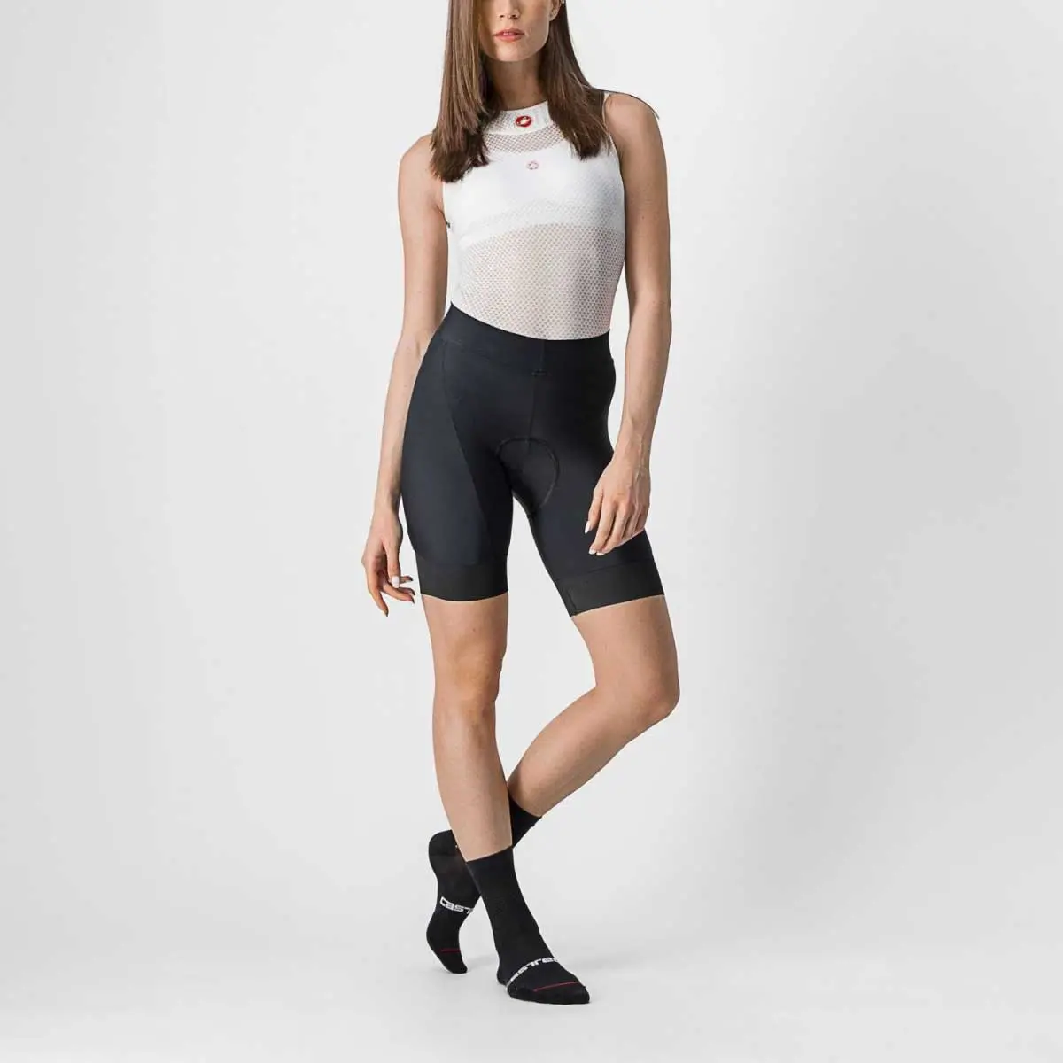 Castelli Women's Prima Short 1