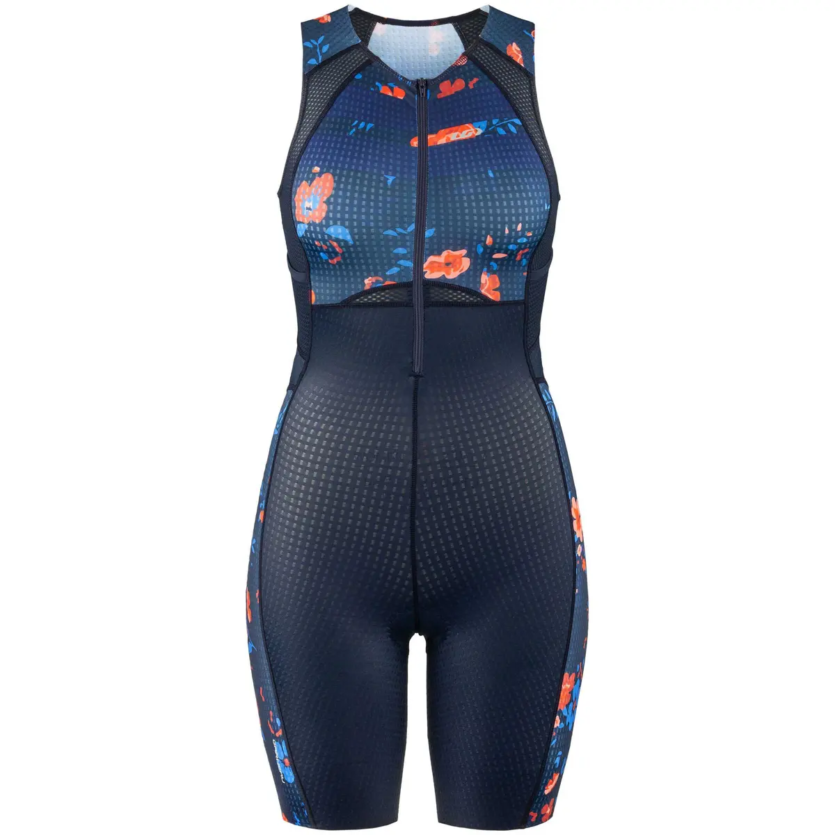 Louis Garneau Women's Vent Tri Suit 1