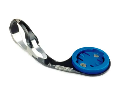 K-Edge Wahoo Bolt Race Mount 1