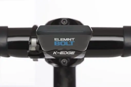 K-Edge Wahoo Bolt Aero Race Mount 1