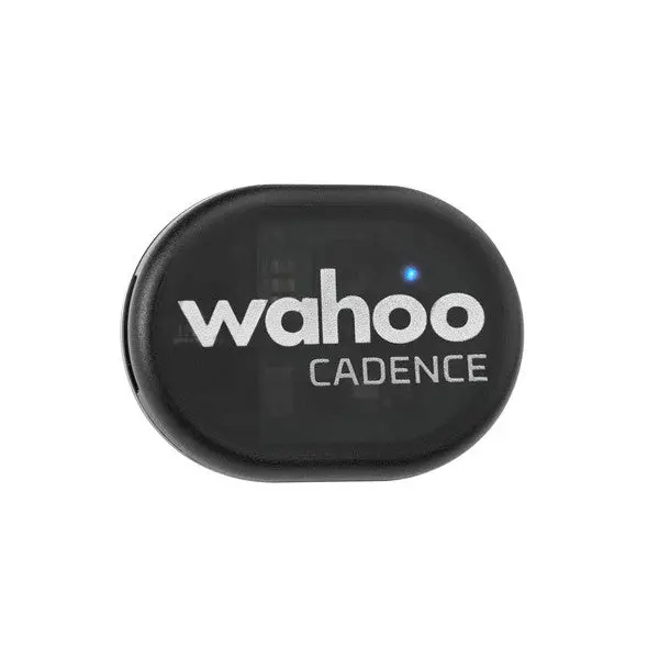 Wahoo Rpm Cadence Sensor 1
