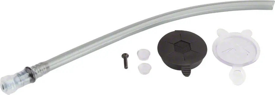 Xlab Torpedo Refresh Kit 1