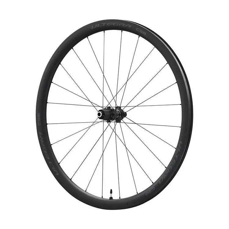 Shimano Ultegra C36 Disc Brake Rear Wheel 1