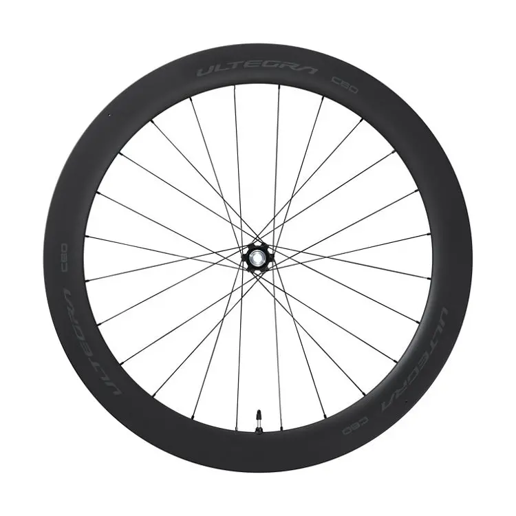 Shimano Ultegra C60 Disc Brake Rear Wheel 1