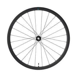 Shimano C32 Tubeless Wheel Front 1