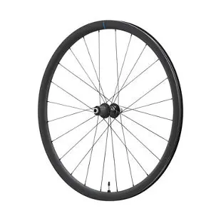 Shimano C32 Tubeless Wheel Rear 1