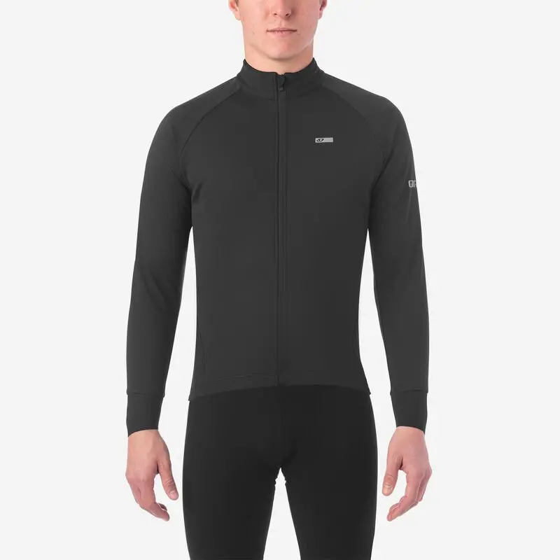 Giro Chrono Pro Windbloc Jersey 1