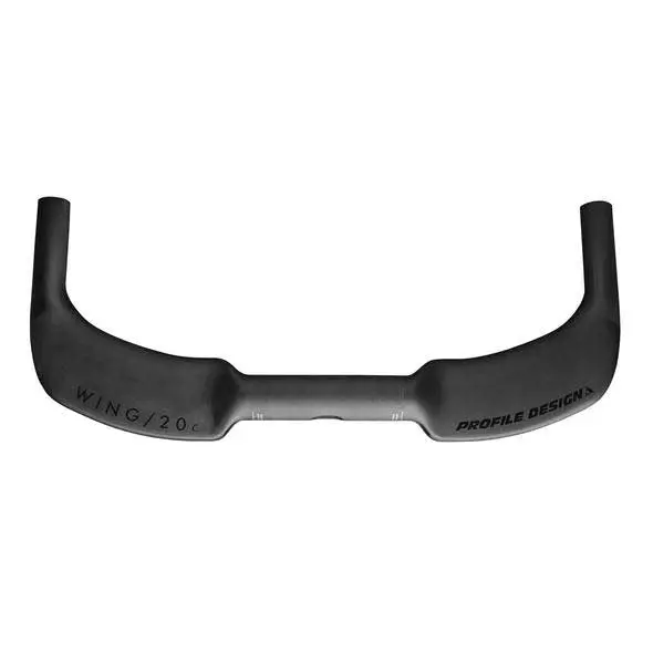 Profile Design Wing 20C Base Bar 1
