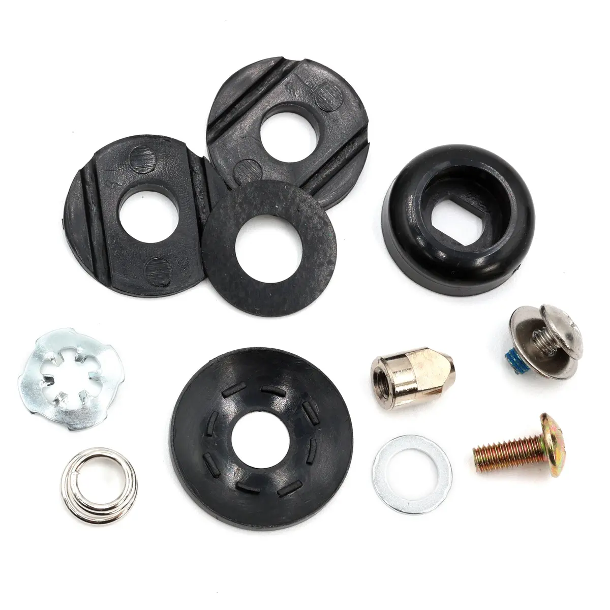 Wire Boom Mounting Kit For Headsets Or Helmets 1