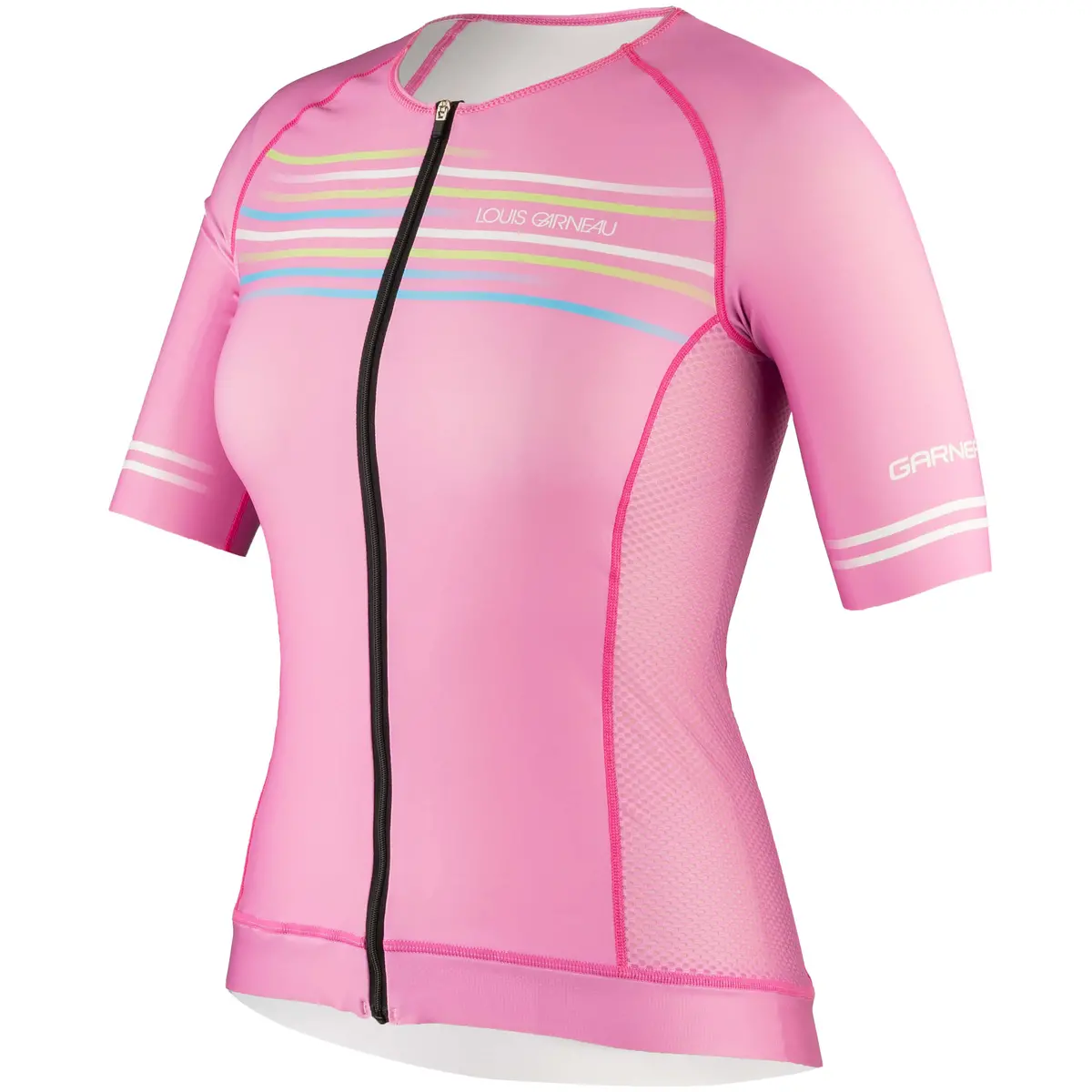 Louis Garneau Women's  Sprint Prt Tri Jersey 1
