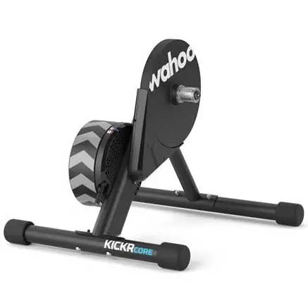 Wahoo Fitness Kickr Core Smart Trainer 1