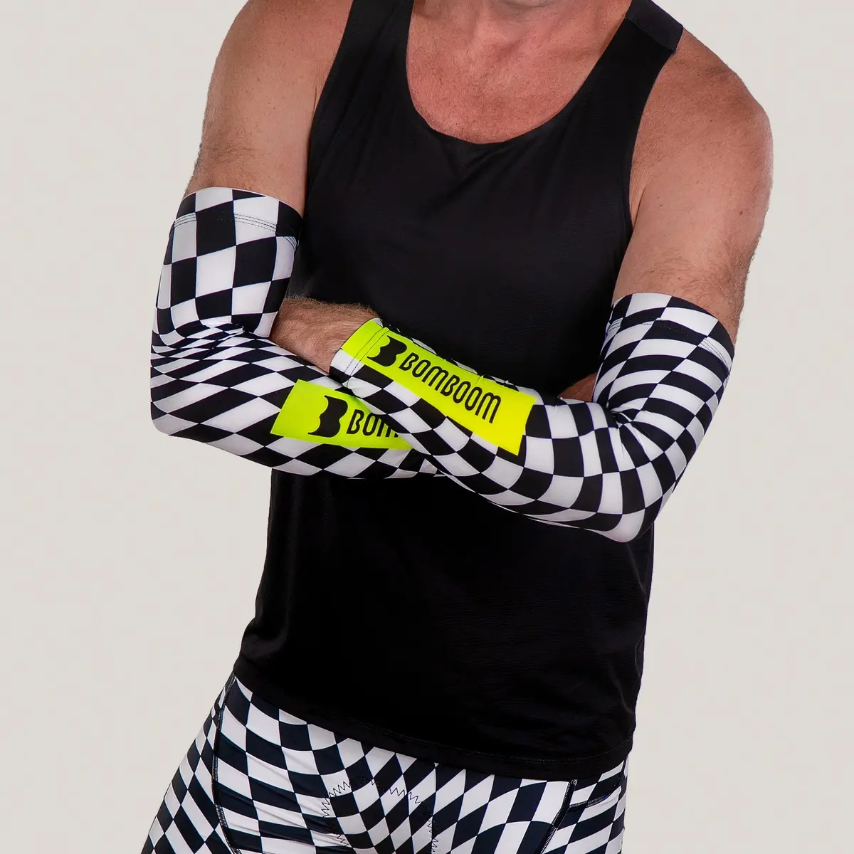 Bomboom Sun Sleeves (Arm) 1