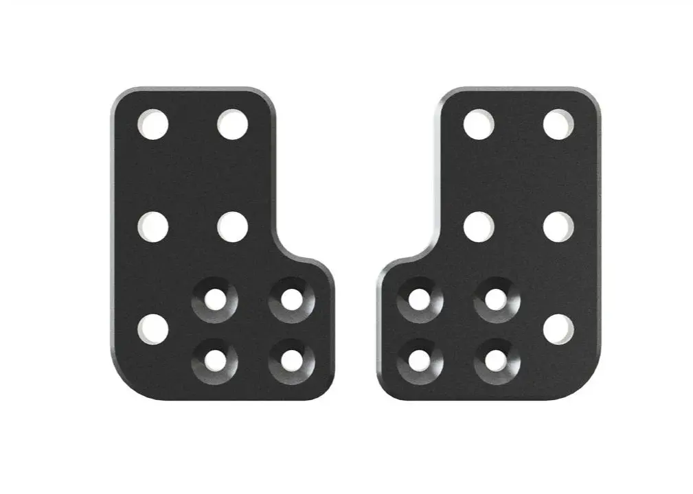 Tririg Wingspan Extenders Trek Speedconcept 1