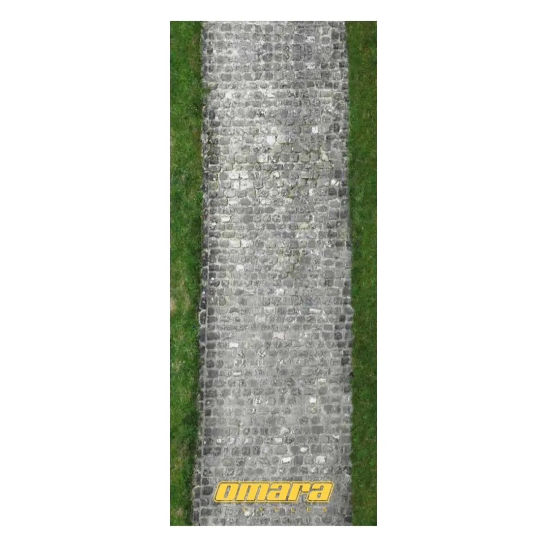 O'mara Cobblestone Trainer Mat 1