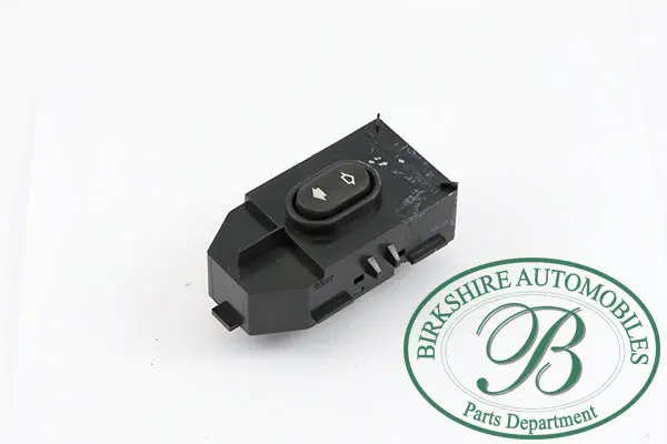Jaguar Door Window Switch  Part#Lja6382ac. Fits: 1997-2006 Xk8 Base Convertible/Coupe, 2000-2006 Xkr Base Convertible/Coupe 1